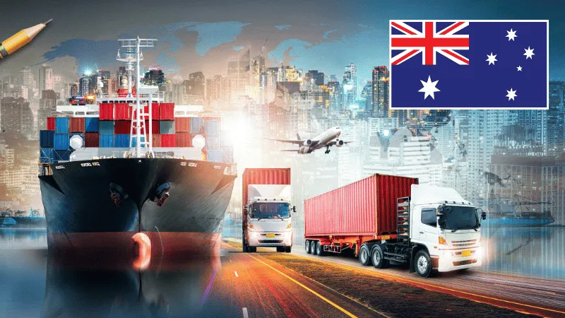 Logistics Jobs in Australia with Visa Sponsorship 2024 ($75000 and $85000 Per Year)