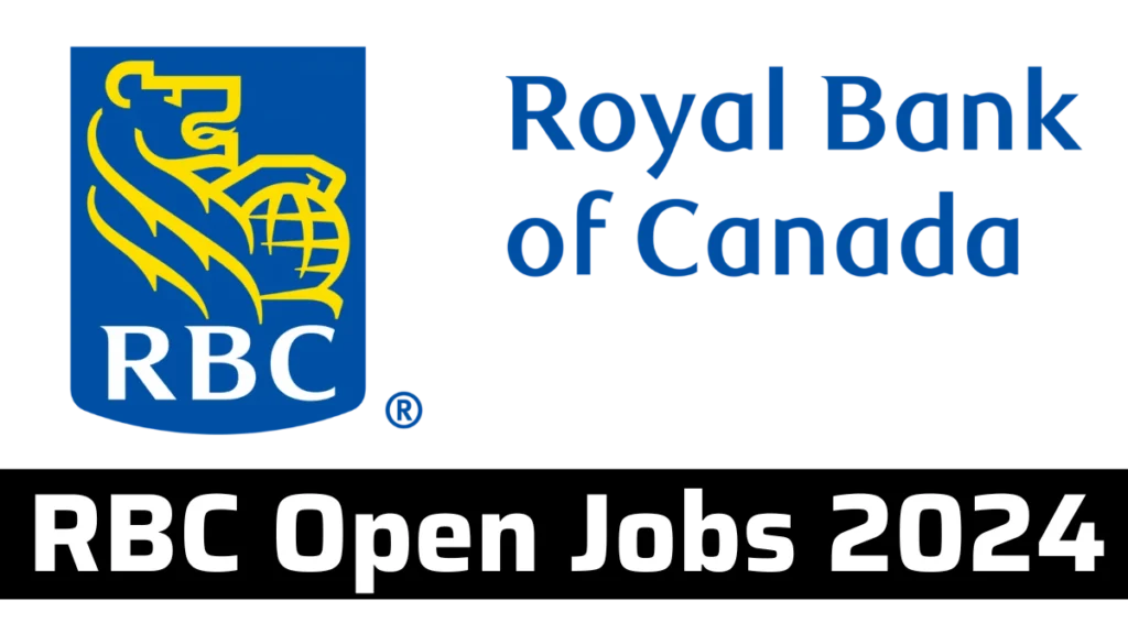 Royal Bank of Canada Jobs Sep 2024: Find RBC Open Jobs